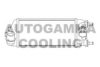 AUTOGAMMA 105947 Intercooler, charger